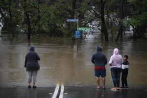 Austràlia s’enfronta a les pitjors inundacions en 60 anys