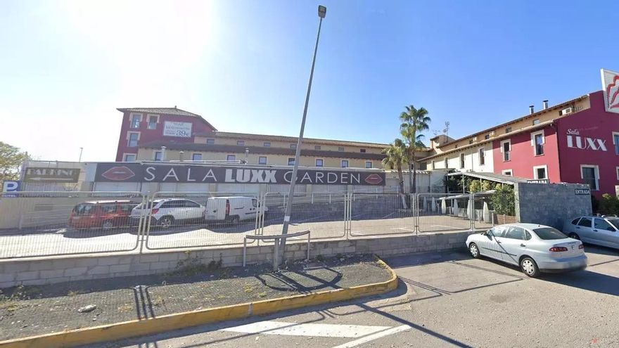 Herido por arma de fuego un portero de un club de alterne en San Isidro