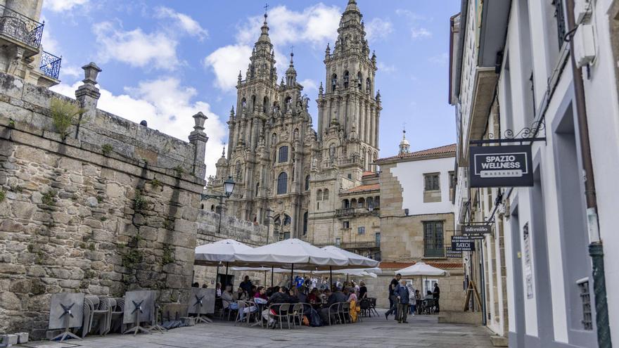 Adiós a la lluvia: Galicia se prepara para dejar en casa los paraguas y pone fecha a la vuelta del sol