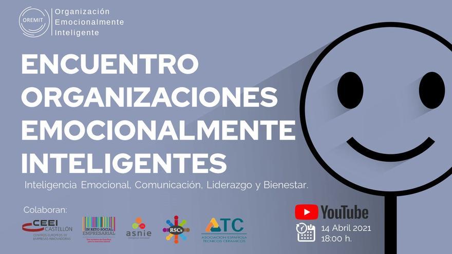 I Encuentro de organizaciones emocionalmente inteligentes