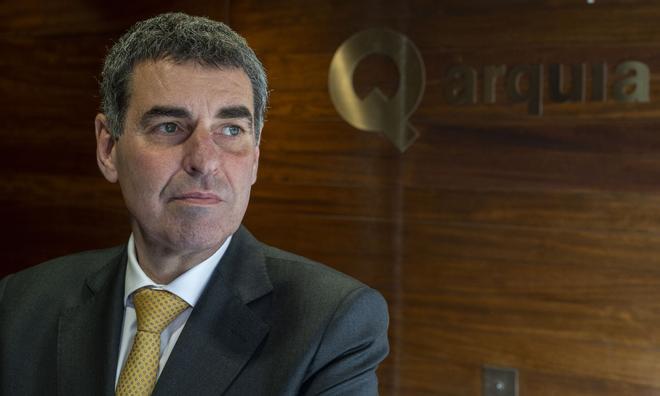 Xavier Ventura (Arquia Banca): "Los neobancos ocupan un espacio que a la banca tradicional probablemente nos cuesta más"