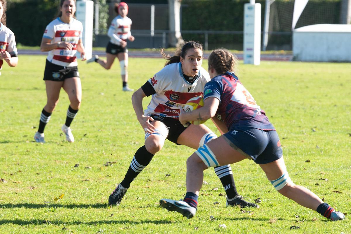 CRAT - MAJADAHONDA