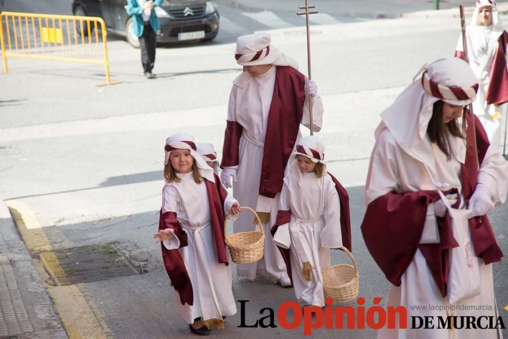 Domingo de Resurrección en Cehegín