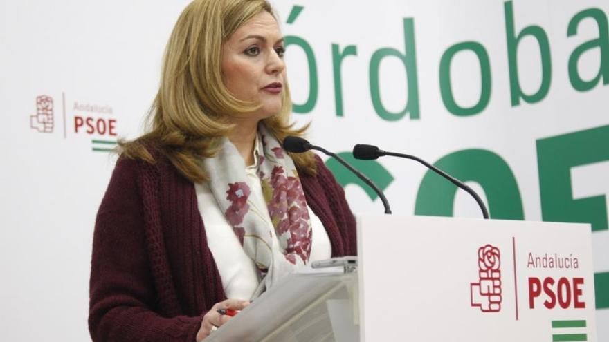 Serrano asegura que el PSOE combate con medidas la despoblación de la España rural