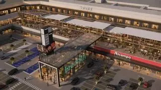 El parque empresarial Breogán Park inaugurará a finales de 2027 un hotel de 4 estrellas para cubrir la demanda empresarial y vacacional