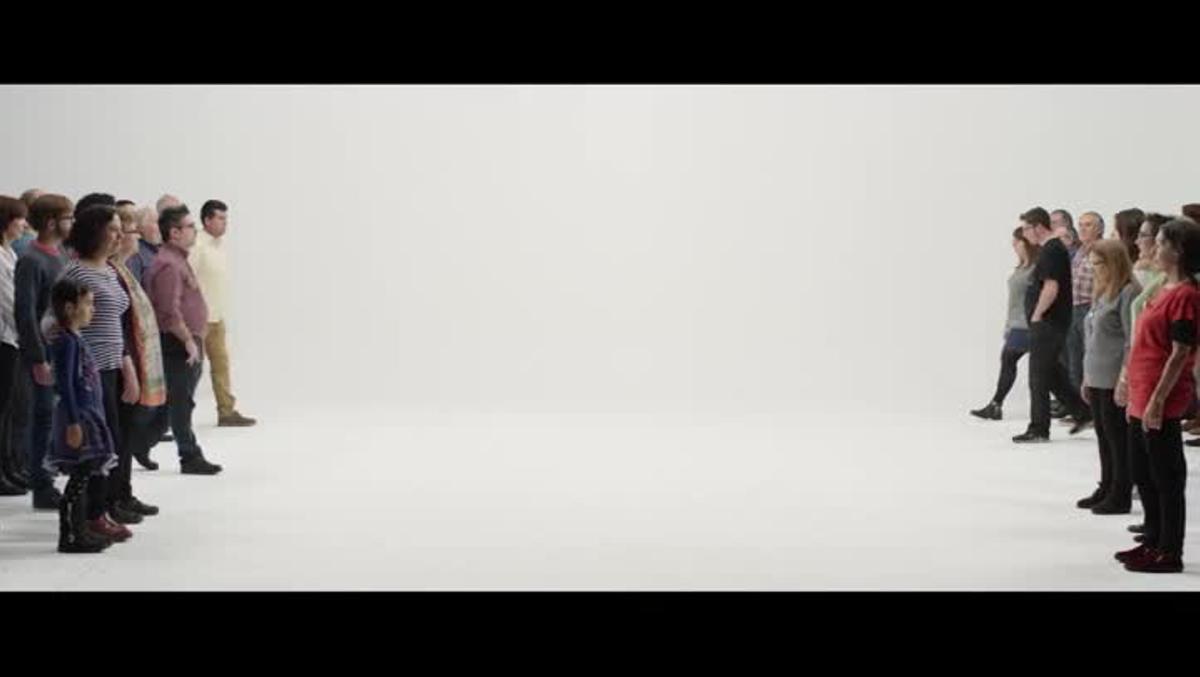 Vídeo de la campanya electoral de Catalunya en Comú.