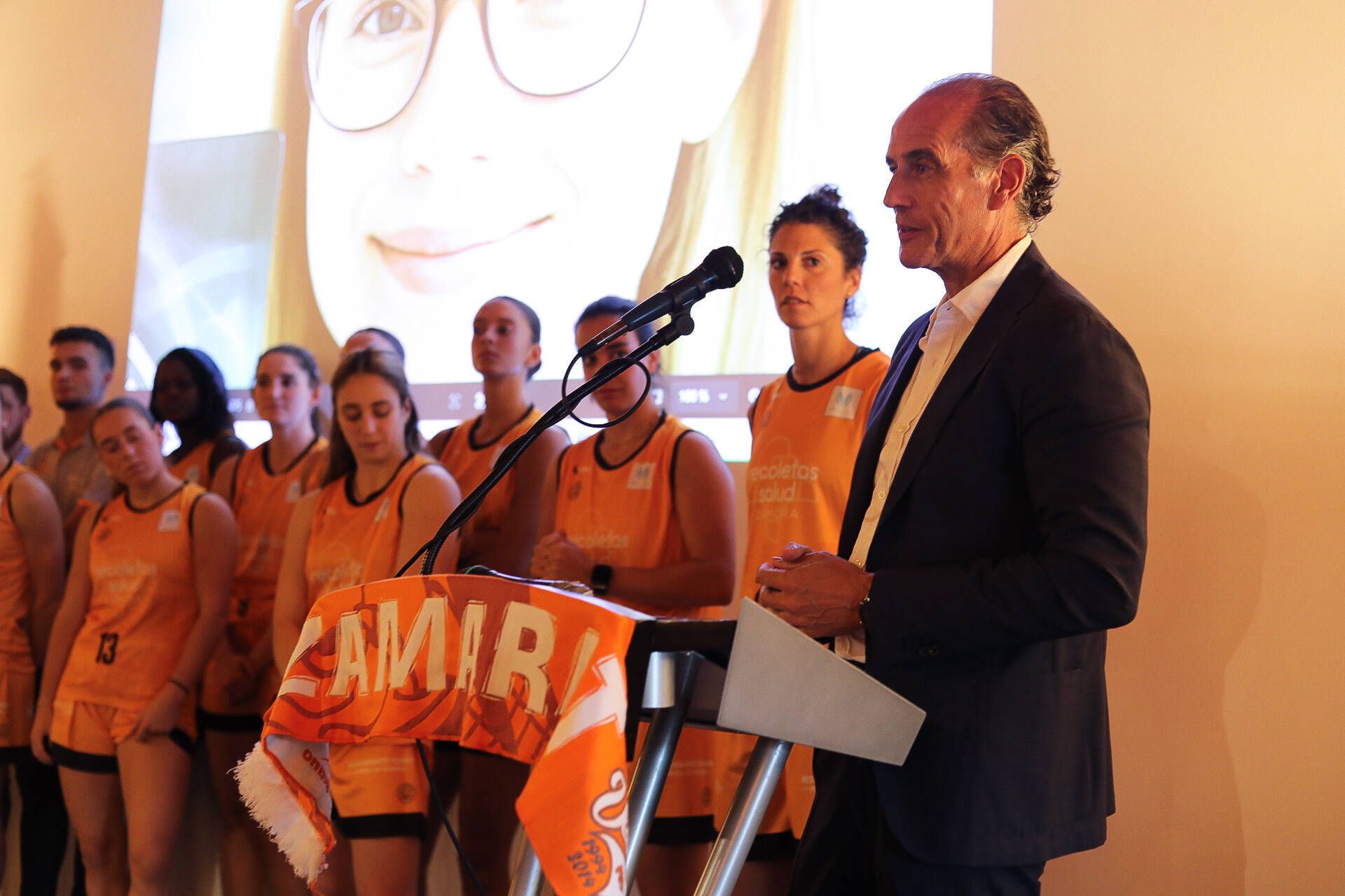 GALERÍA | El Zamarat Recoletas Zamora se presenta en sociedad