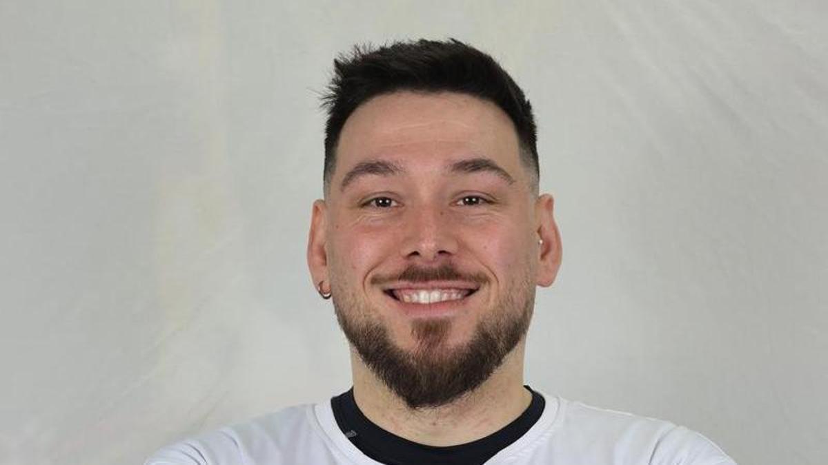 Asier Satrustegui, nuevo entrenador del Secar de la Real.