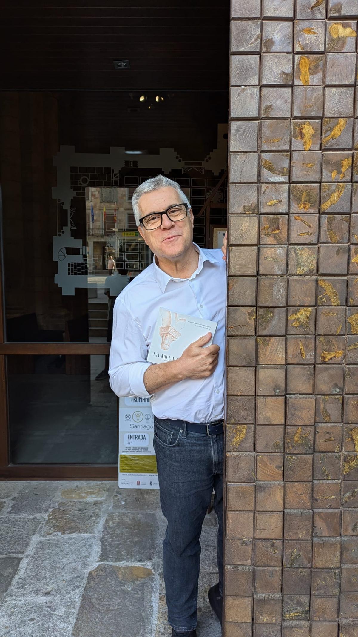 Luis Pablo Rios Hilario