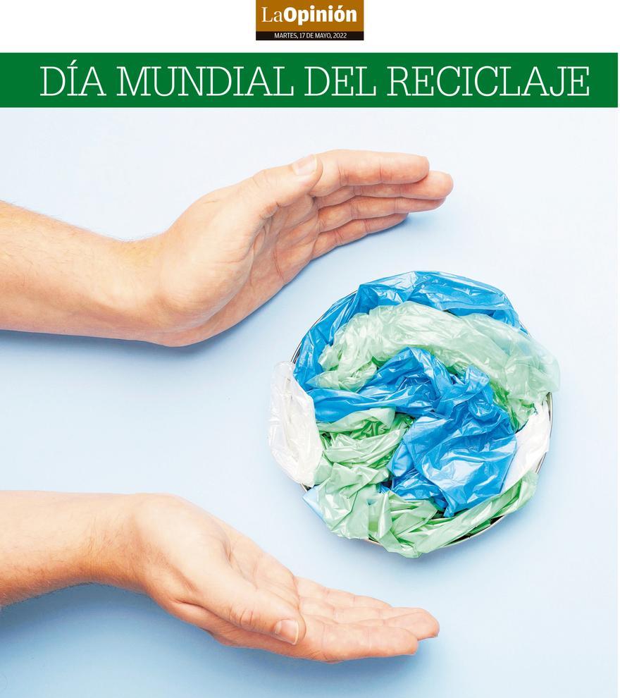Día Mundial del Reciclaje 2022