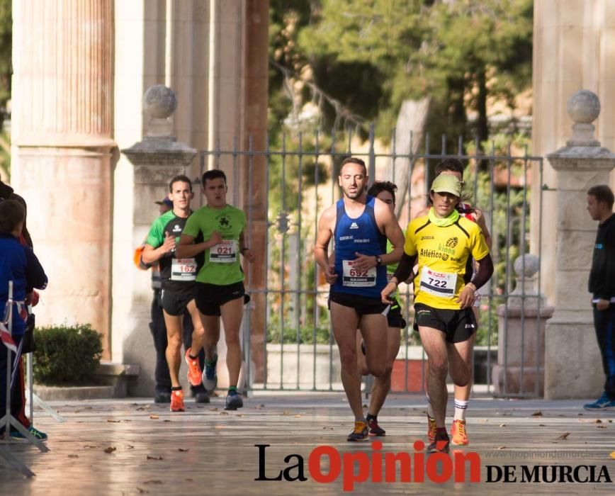 10K de Caravaca de la Cruz (categoría absoluta)