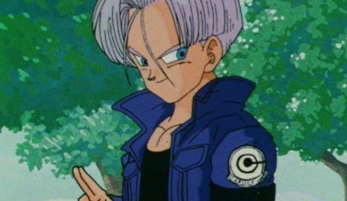 El saludo de Dragon Ball contra el coronavirus.