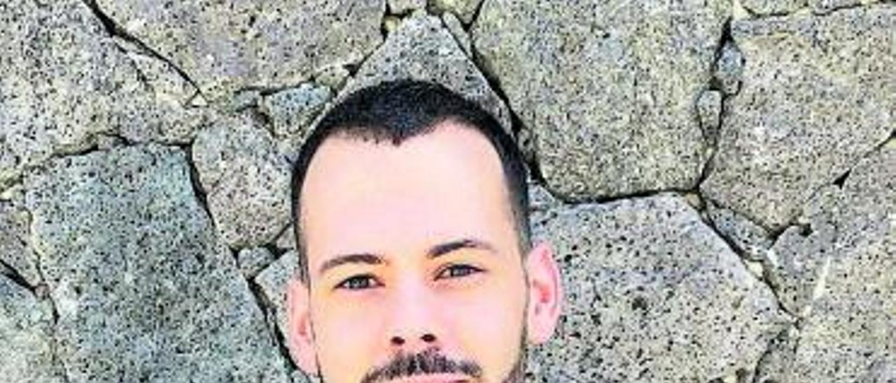 Javier Navarro.
