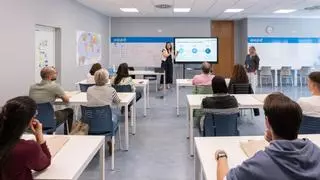 Fundación Sesé abre las puertas de su FP Dual intensiva en Zaragoza