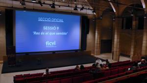 El Festival Internacional de Cortometrajes de Vila-seca cierra su novena edición con más de 2.500 espectadores