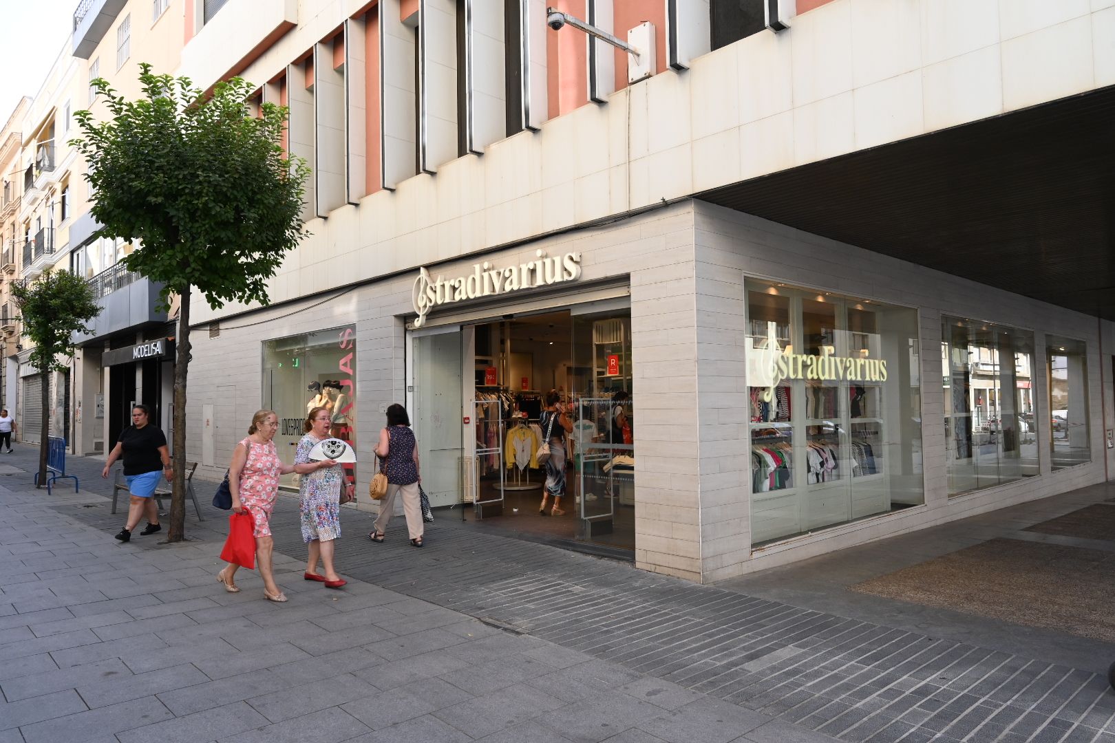Lo último de stradivarius sale