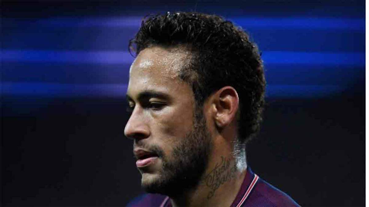 Neymar está empezando a perder la motivación en el PSG