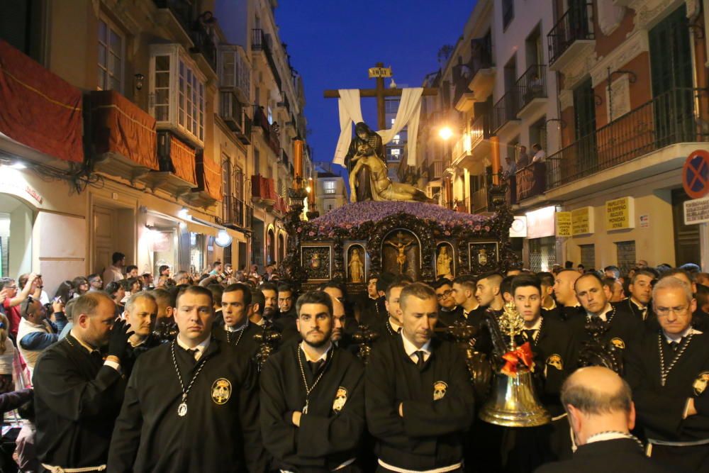 Viernes Santo | Piedad