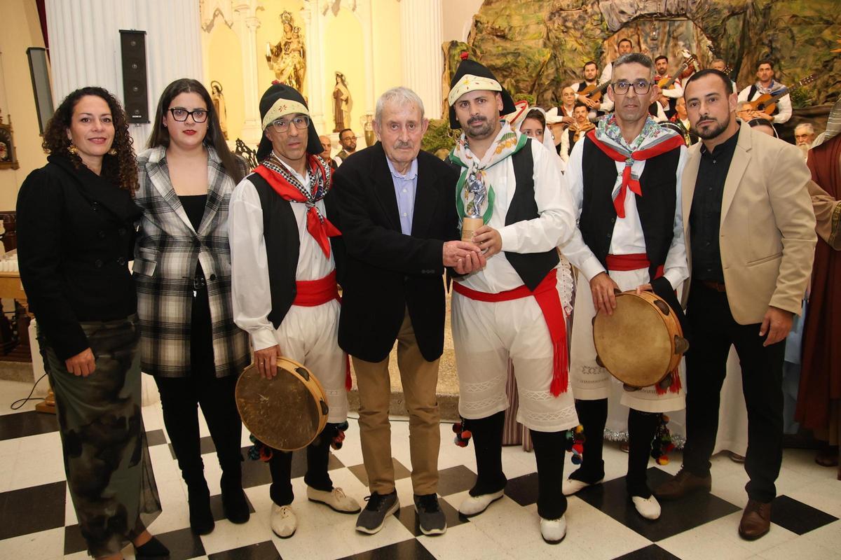 Rancho de Pascuas de Teguise, 2025