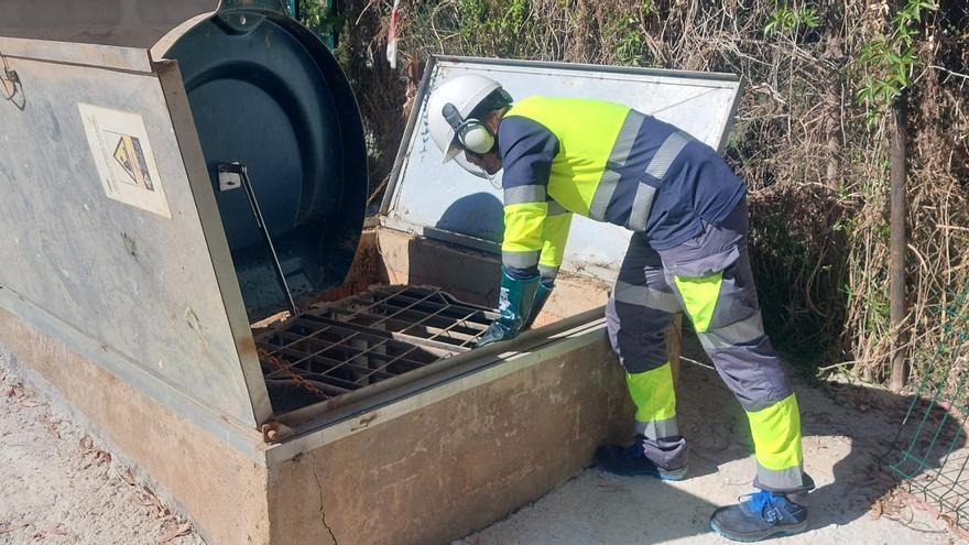 Hidralia y Aguas de Torremolinos, galardonadas por su apuesta por la FP Dual