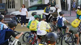 Ontinyent abre una nueva convocatoria de ayudas de hasta 300 euros para hacer eléctricas las bicis
