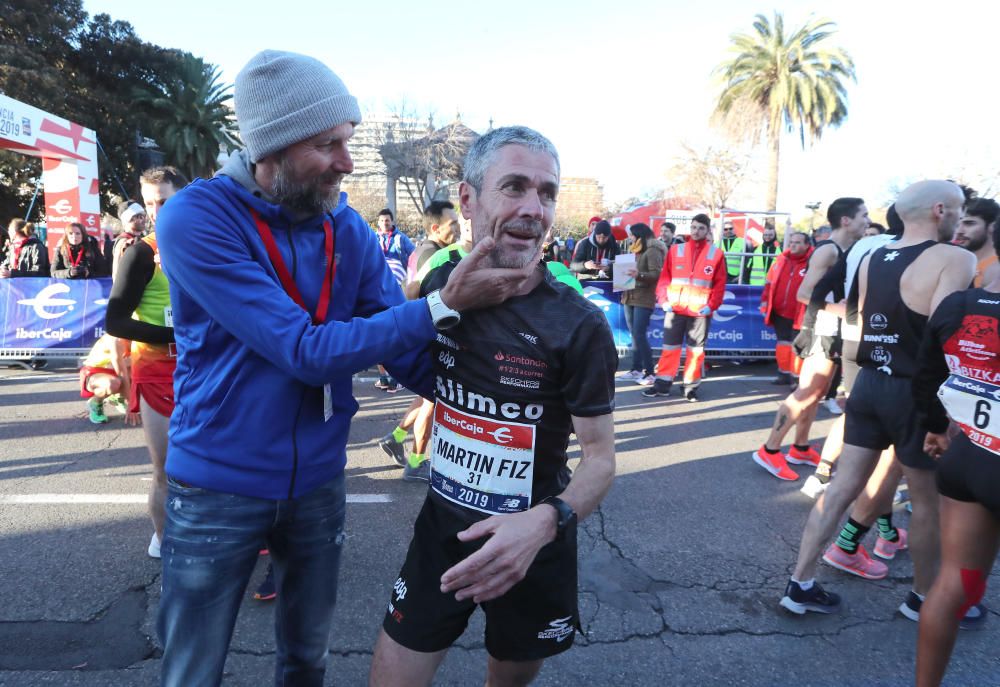 Búscate en el 10K Valencia Ibercaja