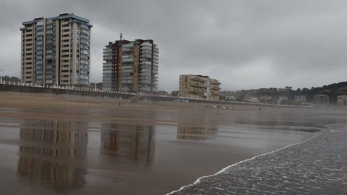 IU de Castrillón presenta una moción para favorecer el acceso a la vivienda