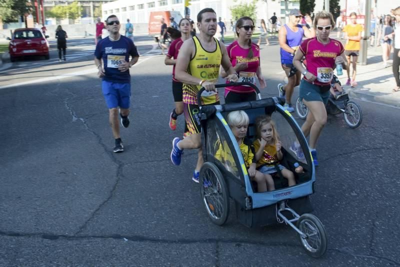 Búscate en la 10K de bomberos