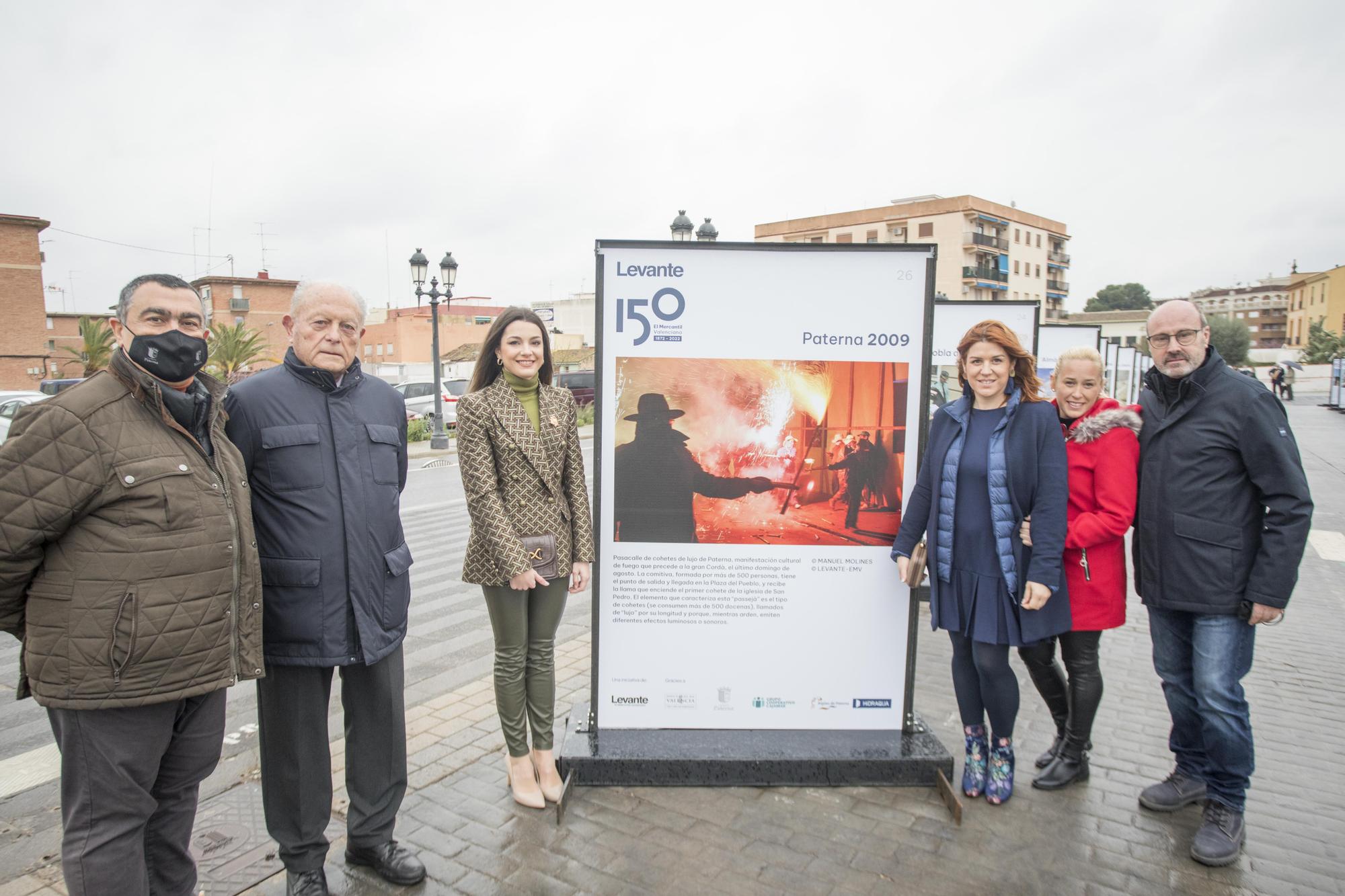 Exposición Fotográfica de l'Horta Nord de Levante-EMV