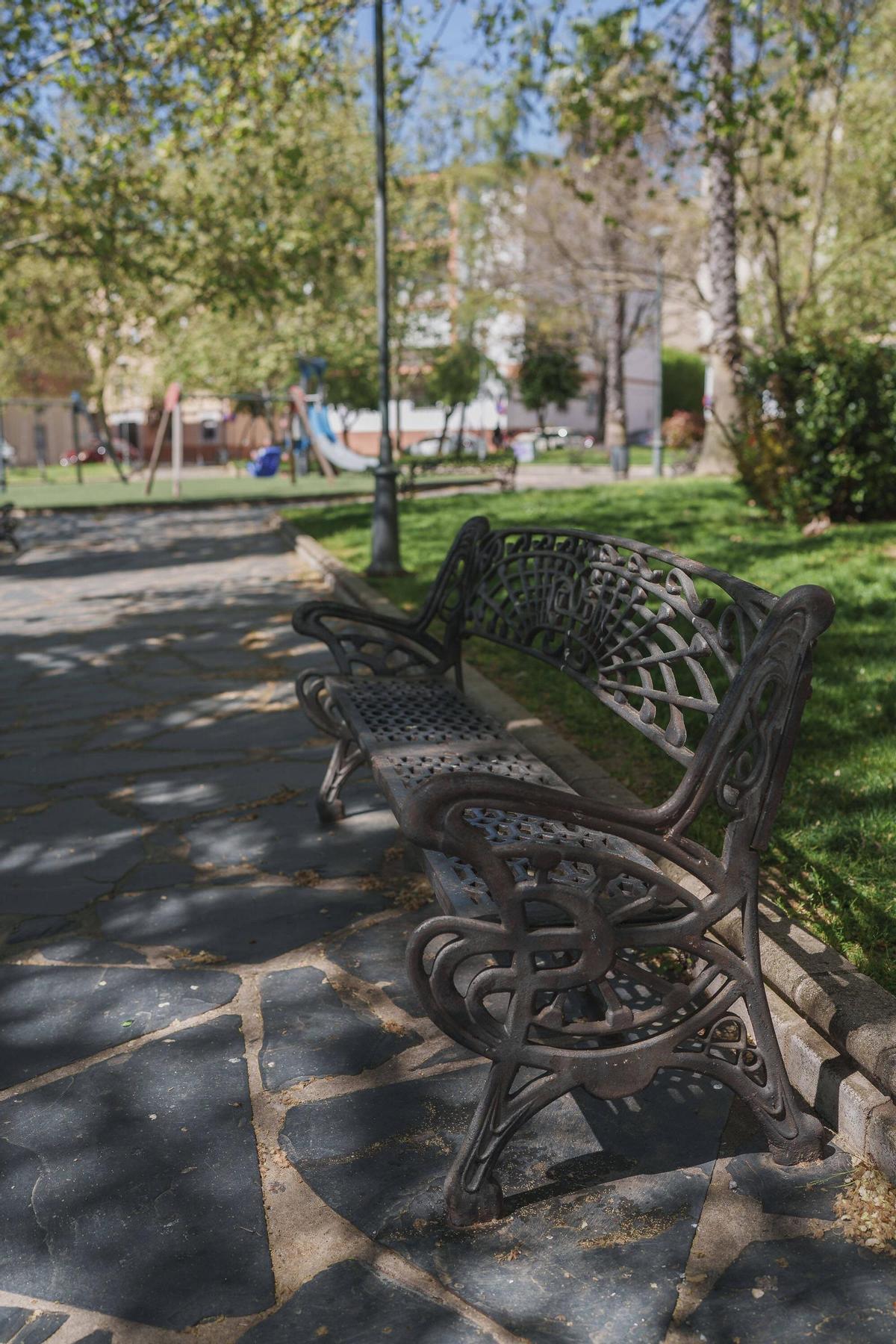 Fotogalería | Los parques de Mérida, una ruta para disfrutar Fotogalería | Los parques de Mérida, una ruta para disfrutar