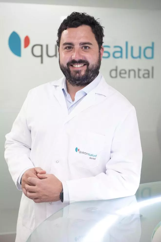 Tus Dientes fijos en un solo día incluso en casos con poco hueso, en Quirónsalud Dental