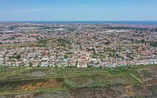 El Instituto de Estadística obliga a rebajar el censo de Torrevieja en más de 15.000 vecinos ( 2014)