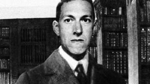 H. P. Lovecraft, el mago de la ciencia ficción
