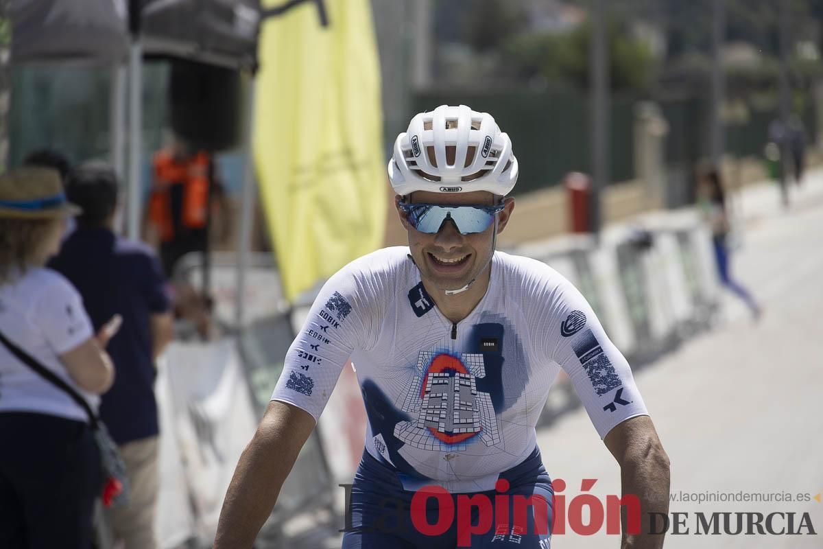 Campeonato Regional XCM 'Memorial Luis Fernández' en Cehegín