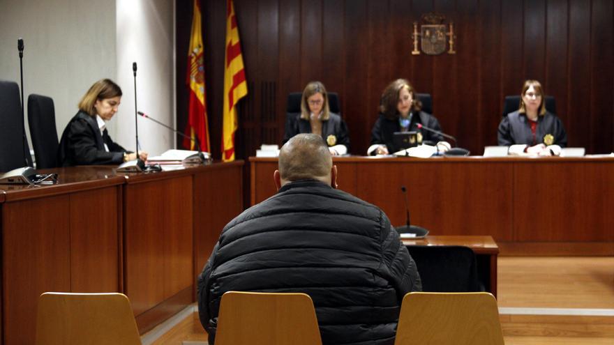 Vídeo | Condemnat a 18 anys de presó per abusar sexualment de les dues filles i cinc menors més a l'Aran