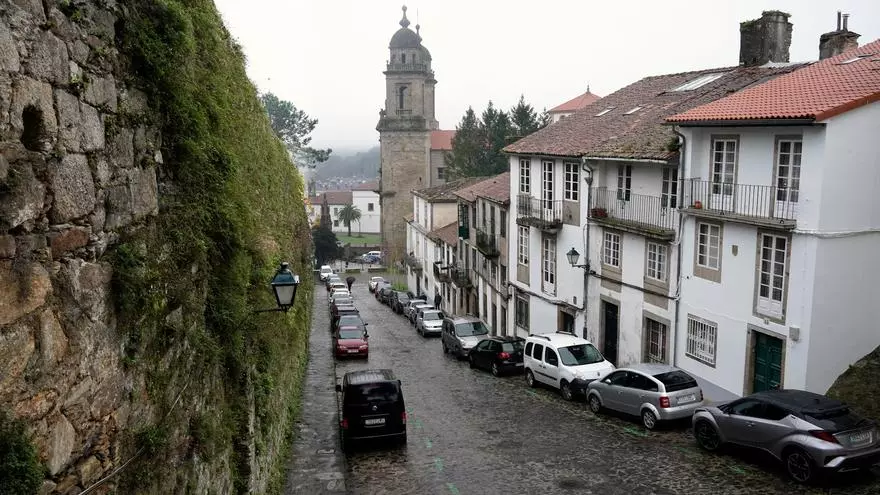 Conoce el origen del nombre de las calles de Santiago: Costa Vella