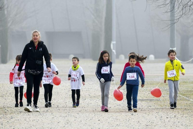 II Carrera del Amor