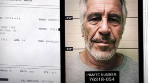 Archivo - Arxiu - Imatge del documental de Netflix Jeffrey Epstein: Filthy Rich