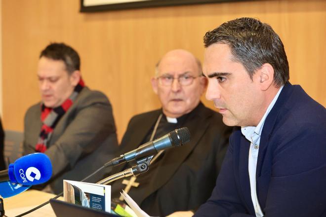 El obispo de Segorbe Castellón rechaza que la prohibición de las redes sociales sea la solución y apela a la educación en la libertad y la responsabilidad