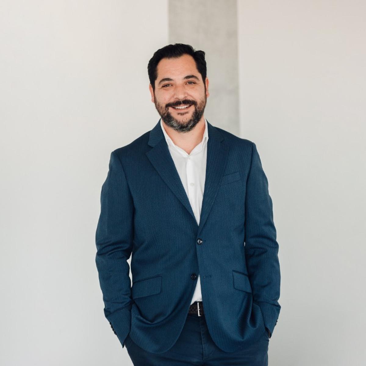Anselmo Ríos, CEO de Reflexión Consultores.