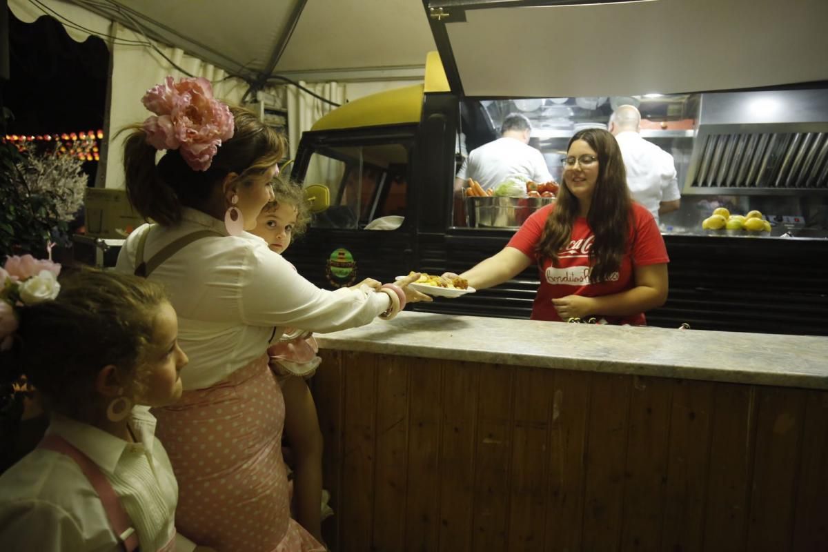 Arranca la Feria de Córdoba 2018