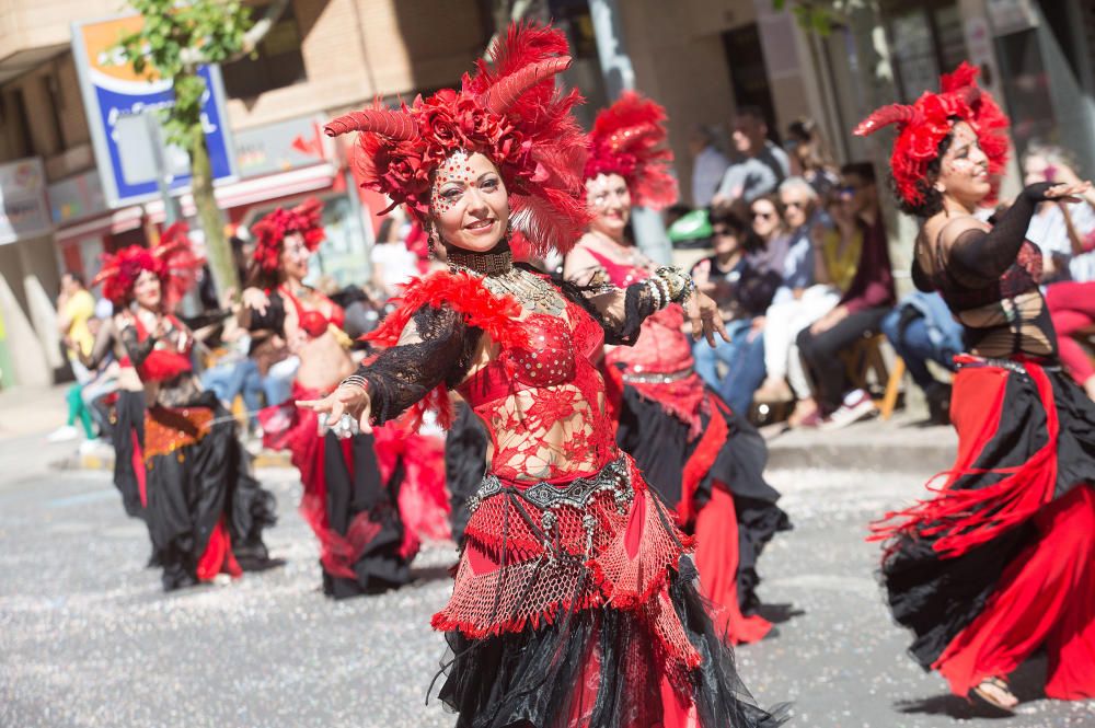 Festes de Sant Pasqual de Vila-real