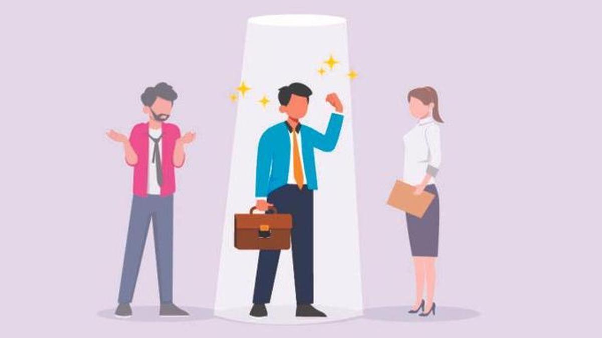 Cambiar de rumbo profesional: por dónde empezar