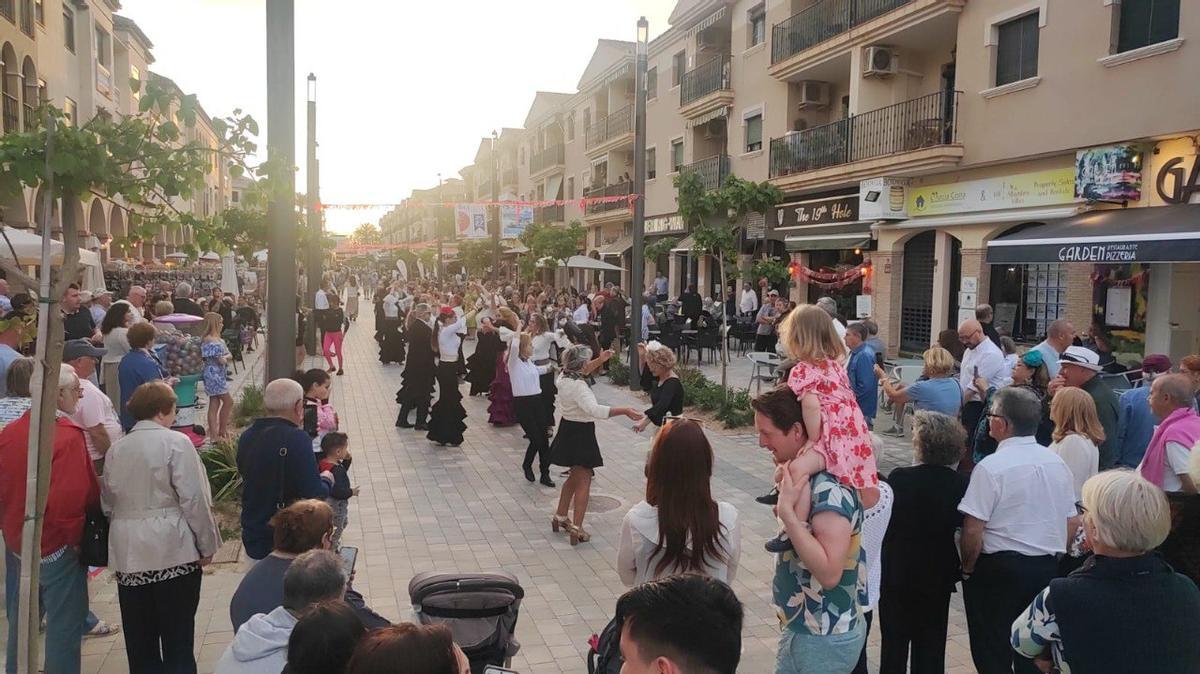 Olé Fest de Los Alcázares
