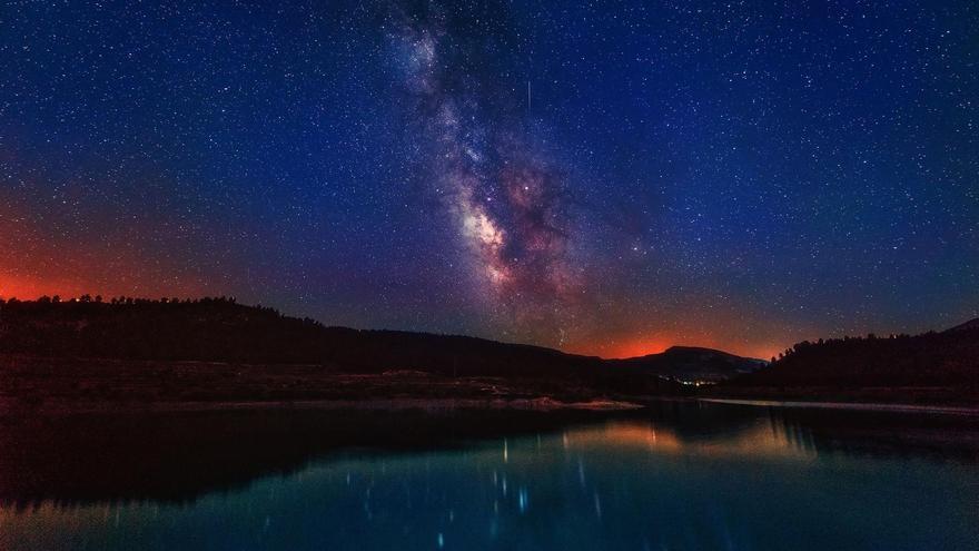 Castilla-La Mancha, un sinfín de rincones naturales por descubrir
