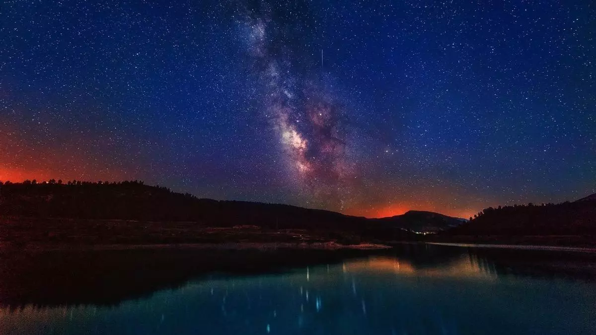 Castilla-La Mancha, un sinfín de rincones naturales por descubrir