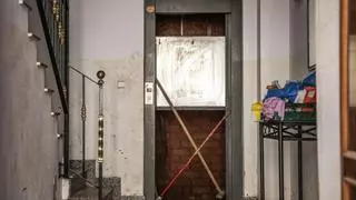 València pide prioridad en los pagos para reparar ascensores de personas vulnerables