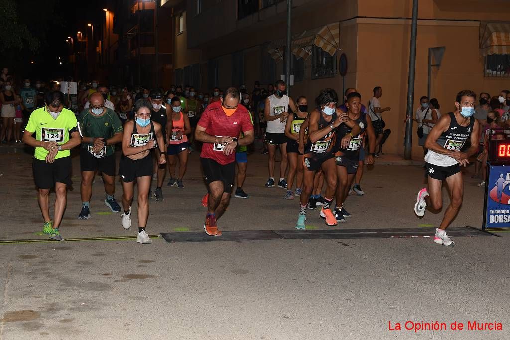 Carrera Popular de Librilla