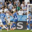 Resumen, goles y highlights del Alavés 2 - 2 Girona de la jornada 34 de LaLiga EA Sports