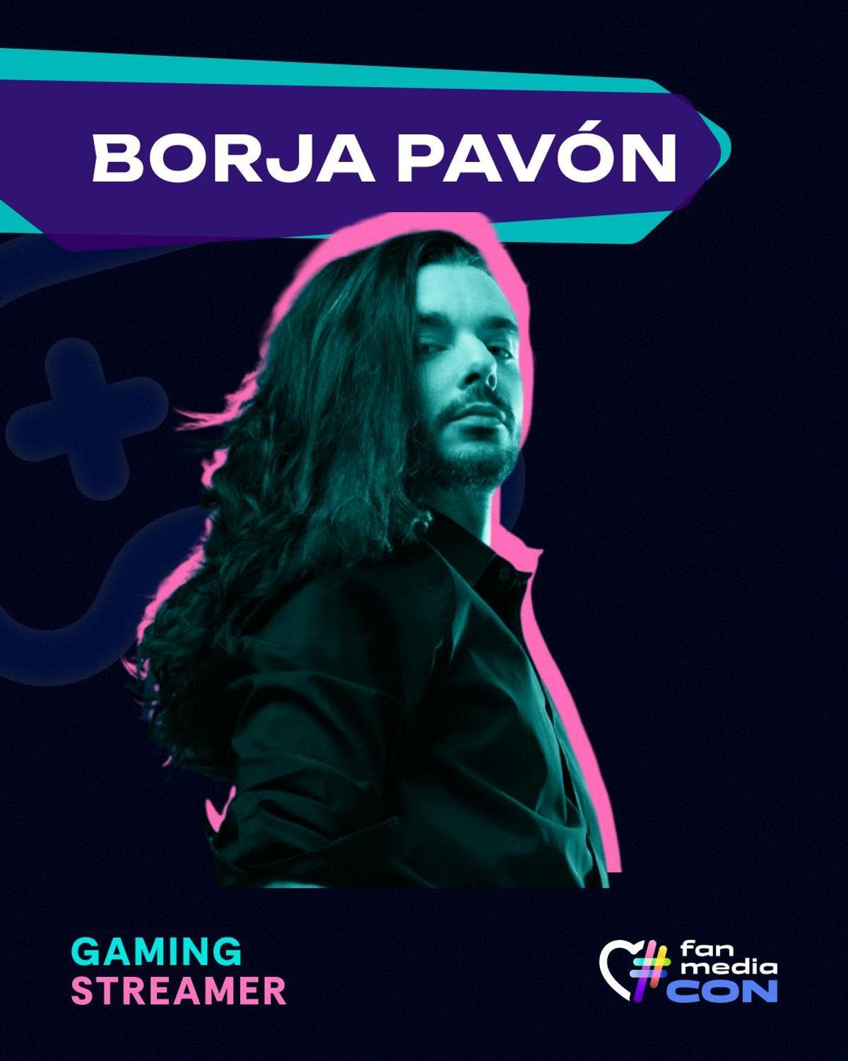 Los influencers más destacados del mundo gaming, de la música y de los esports se dan cita en Oviedo: consigue aquí las entradas para asistir al evento